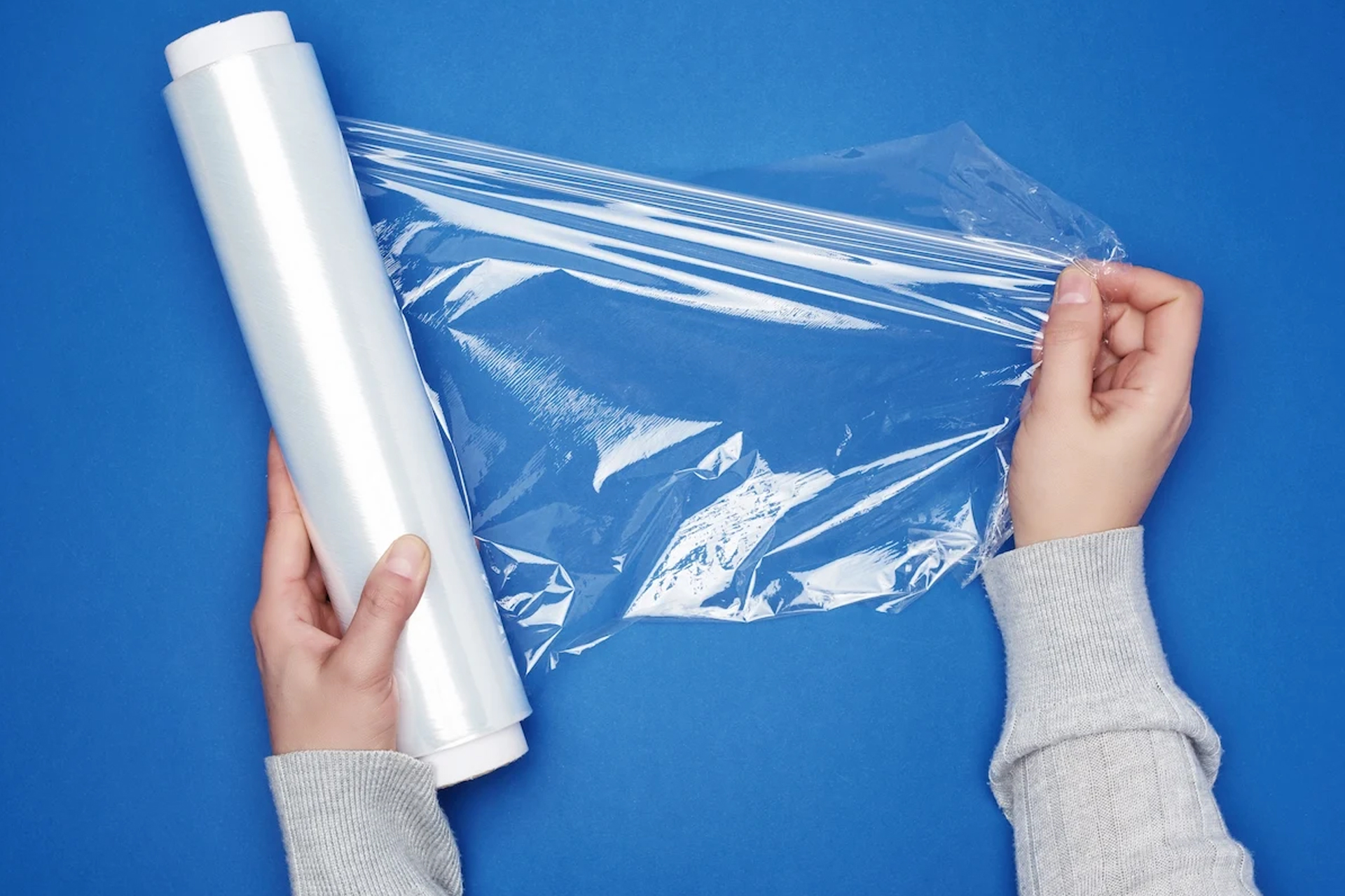 Discover the Right Material for Your Application