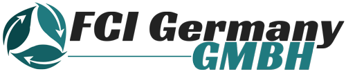 FCI Germany GMBH Logo