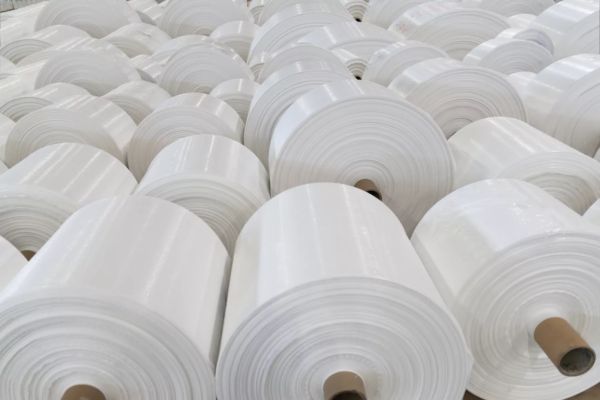 Polypropylene in Modern Manufacturing: Applications, Properties and Material Selection