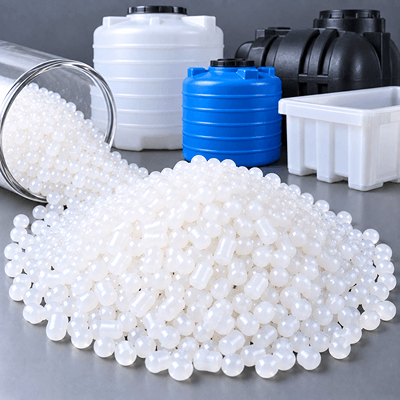 LLDPE Rotomolding Grade Supplier