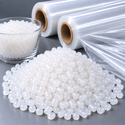 LLDPE Film Grade Supplier