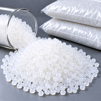 LLDPE Resin Supplier
