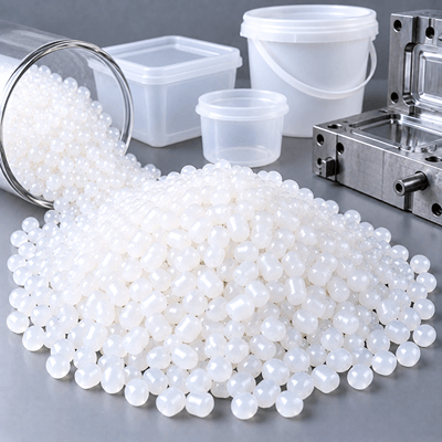 LDPE Injection Grade Supplier