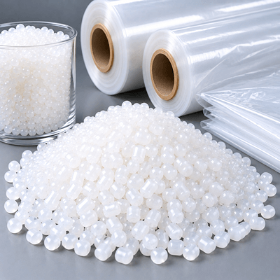 LDPE Film Grade Supplier