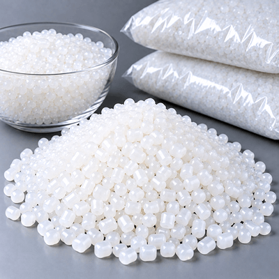 LDPE Pellets Supplier