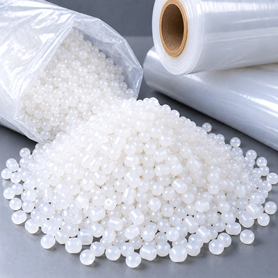 LDPE Granules
