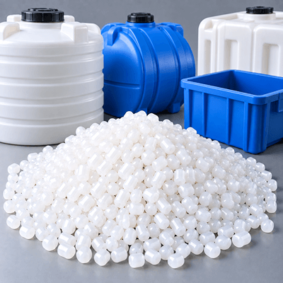 HDPE Rotomolding Grade Supplier