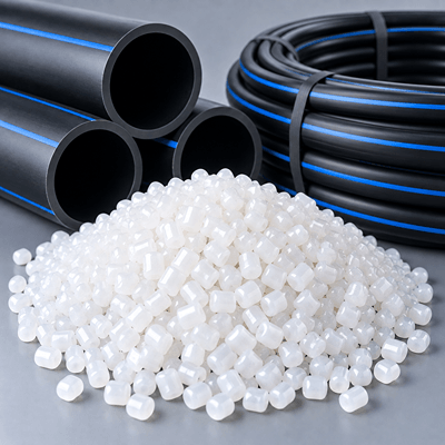 HDPE Pipe Grade Supplier