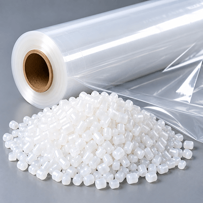 HDPE Film Grade Supplier