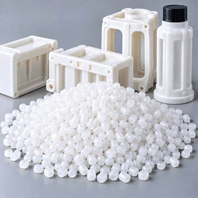 HDPE Injection Grade Supplier