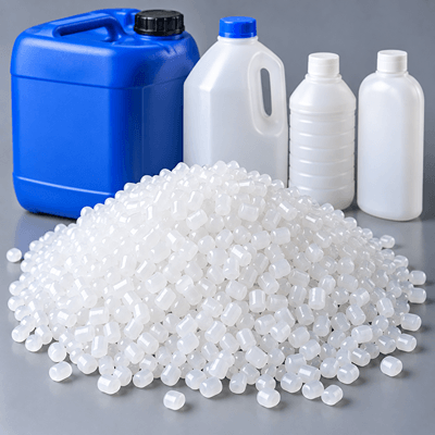HDPE Blow Molding Grade Supplier