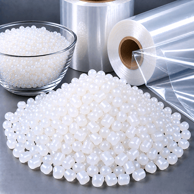 BOPP Grade PP Supplier