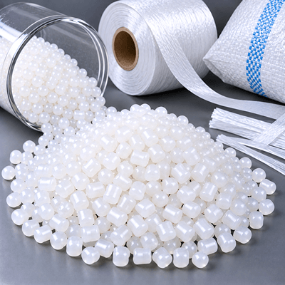 PP Raffia Grade Supplier