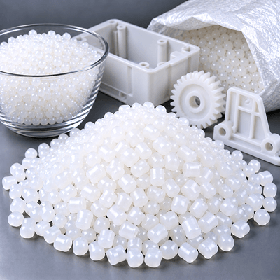 PP Injection Grade Supplier