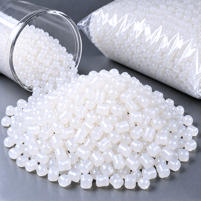 PP Pellets Supplier