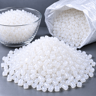 PP Granules Supplier
