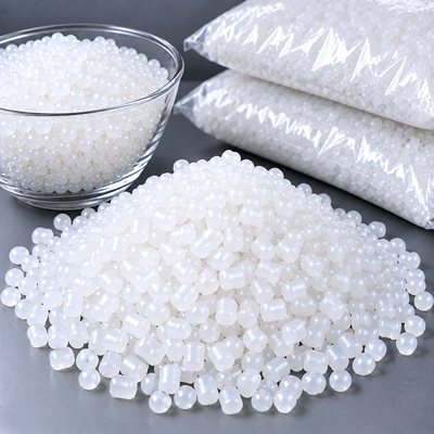 Polypropylene Resin Supplier