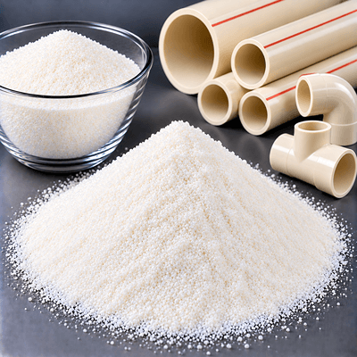 CPVC Resin Supplier