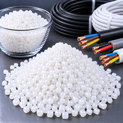 PVC Cable Grade Supplier