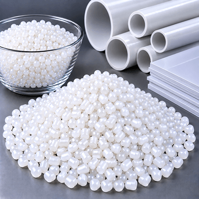 PVC Granules Supplier