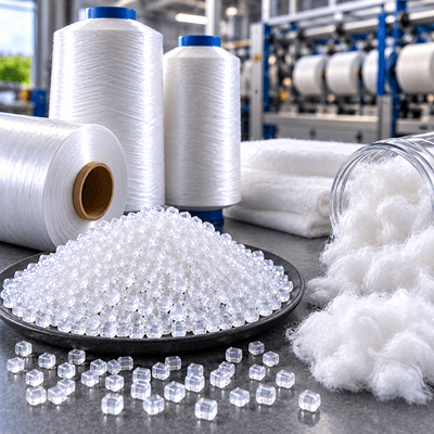 PET Fiber Grade Supplier