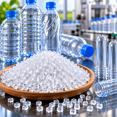 PET Preform Grade Supplier