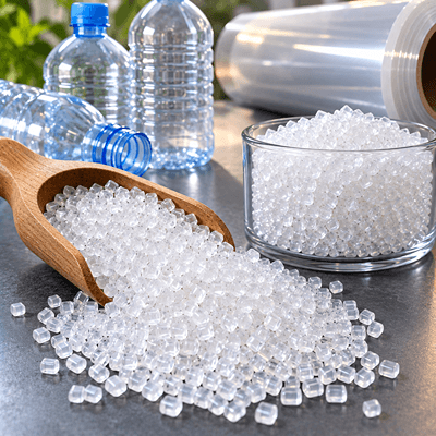 PET Resin Supplier