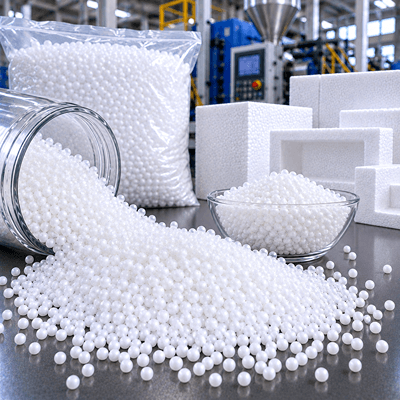 EPS Beads Supplier
