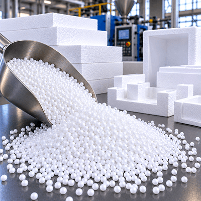EPS Raw Material Supplier