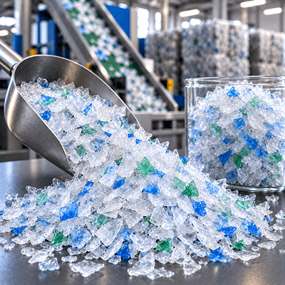 Polystyrene Supplier
