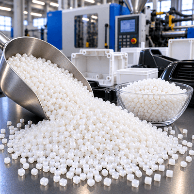 ABS Granules Supplier