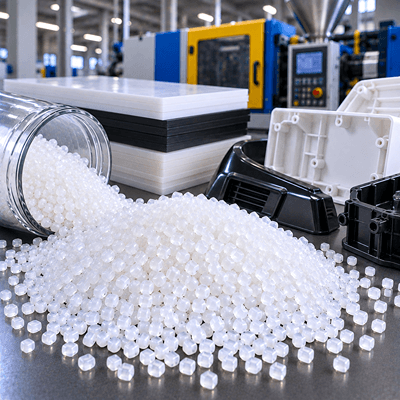 ABS Resin Supplier