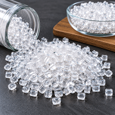 Acrylic Granules Supplier