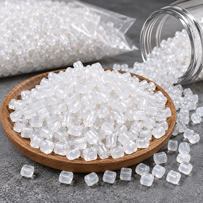 PA66 Resin Supplier
