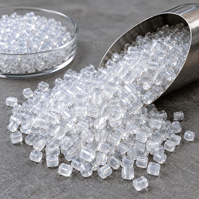 PA6 Resin Supplier