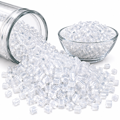 Polycarbonate Resin Supplier