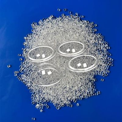 PMMA & Acrylic Resins Supplier