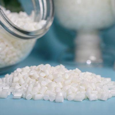 PLA Granules Supplier