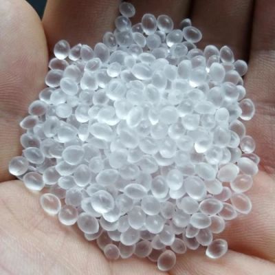 TPU Resin Supplier