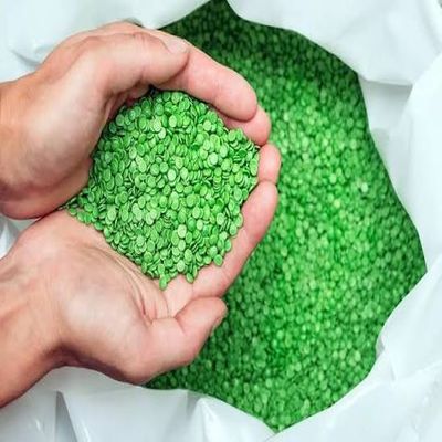 EVA Granules Supplier