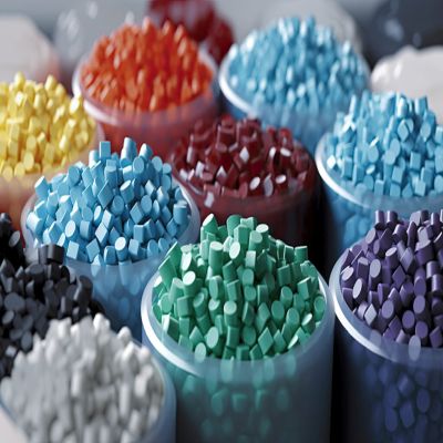 Plastic Additives Supplier