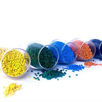 Color Masterbatch