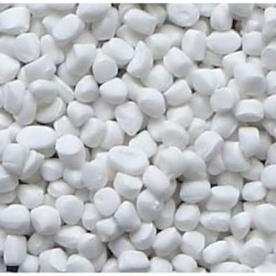 White Masterbatch Supplier