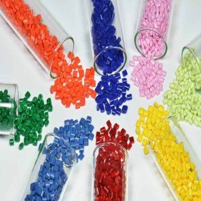 Recycled Plastics Supplier