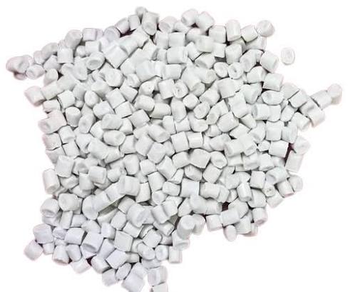 Recycled PP Supplier