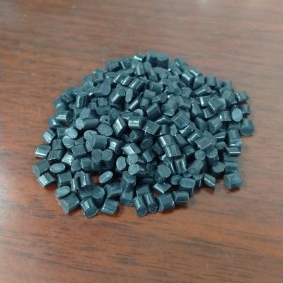 Recycled ABS Supplier