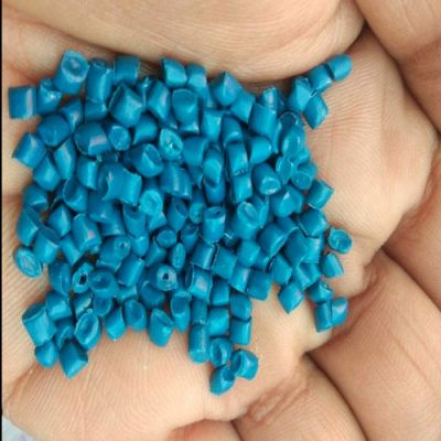 Recycled LLDPE Supplier