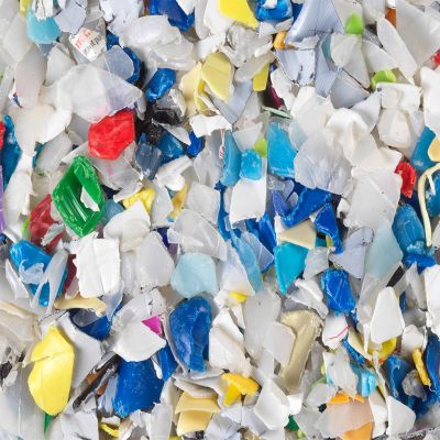 Recycled HDPE Supplier