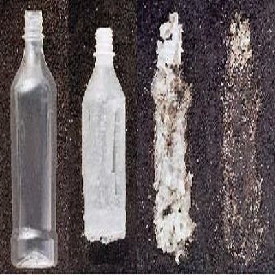 Biodegradable Plastics