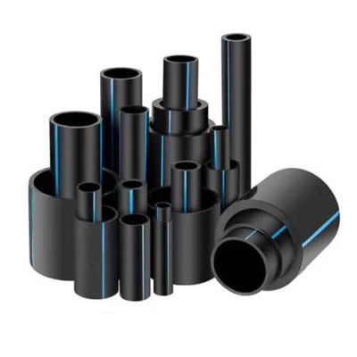 HDPE PE80 Supplier
